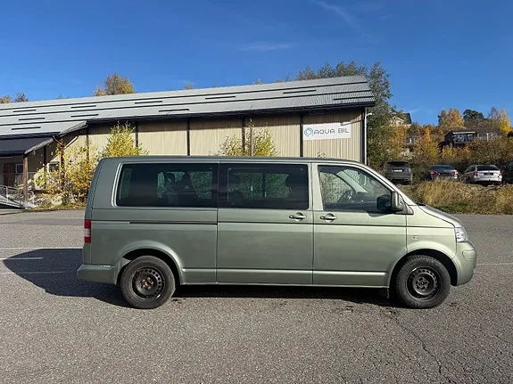 Volkswagen Caravelle 2009 photo 4