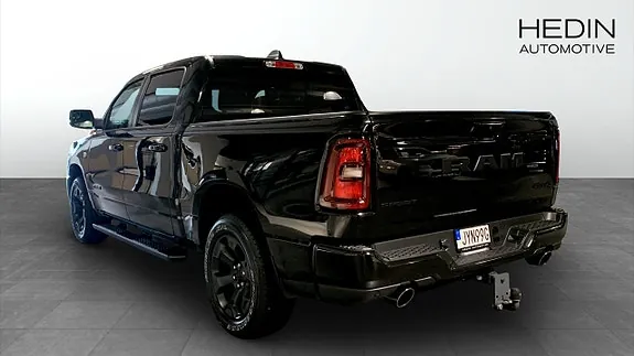 Ram 1500 2026 photo 2