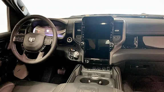 Ram 1500 2026 photo 4