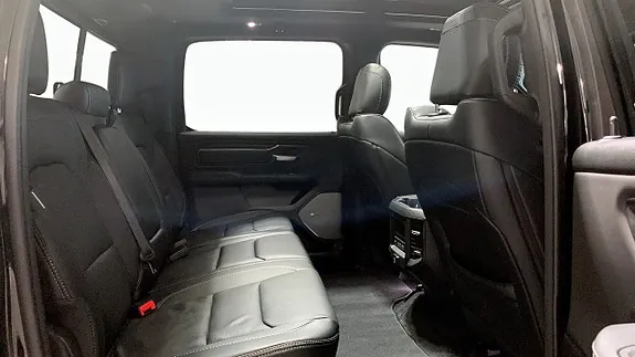Ram 1500 2026 photo 5