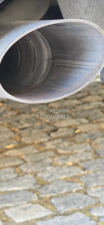Volkswagen Passat 2011 photo 5