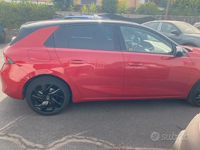 Opel Astra 2025 photo 3