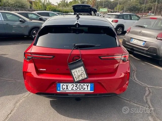 Opel Astra 2025 photo 5