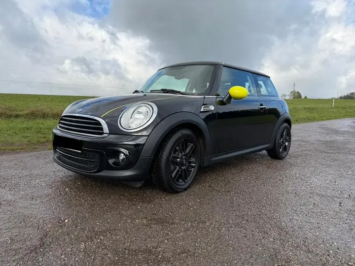 Mini One