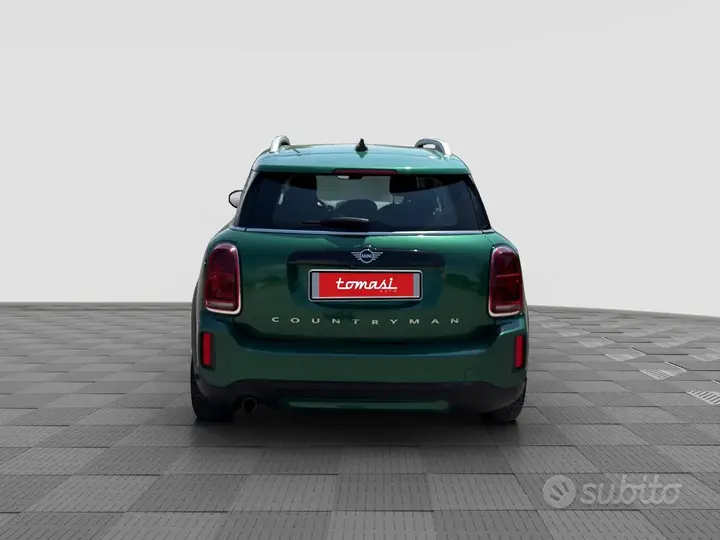 Mini Mini Countryman 2022 photo 4