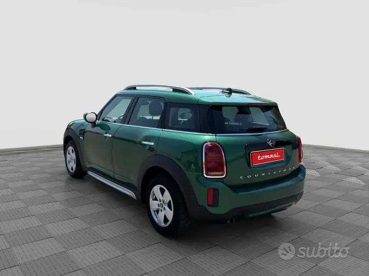Mini Mini Countryman 2022 photo 3