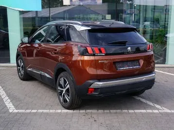 Peugeot 3008 2017 photo 3