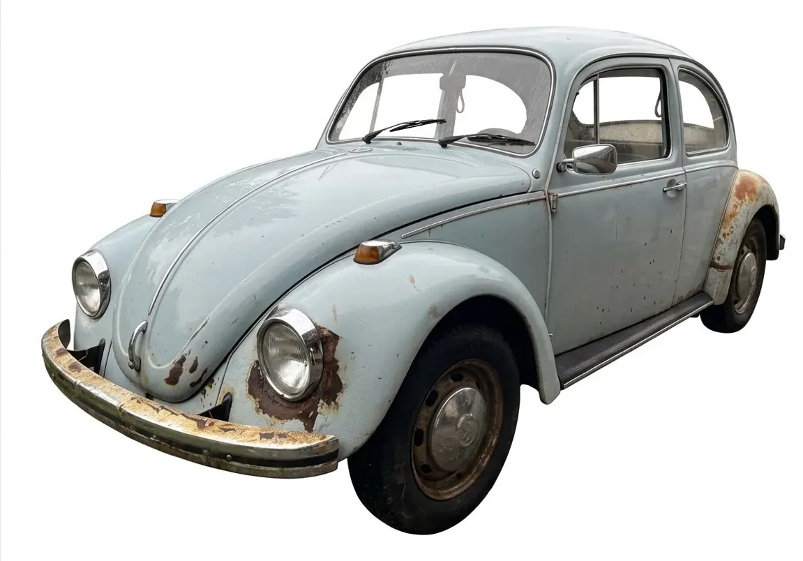 Volkswagen Käfer
