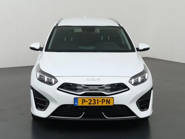 Kia Ceed 2022 photo 3