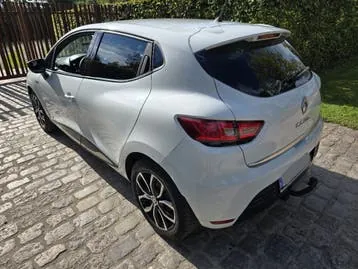 Renault Clio 2019 photo 3