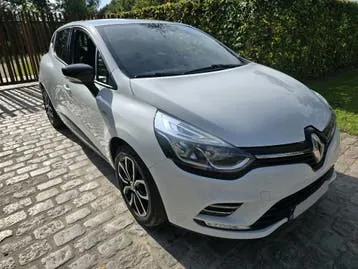 Renault Clio 2019 photo 2