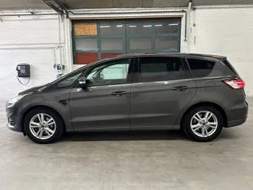 Ford S-Max 2016 photo 2