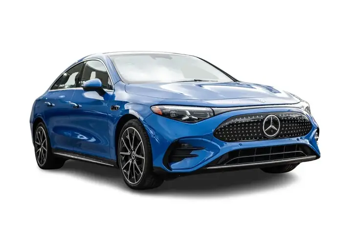 Mercedes-Benz Cla 2026 photo 3