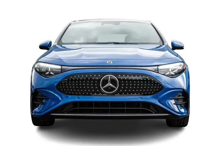 Mercedes-Benz Cla 2026 photo 2