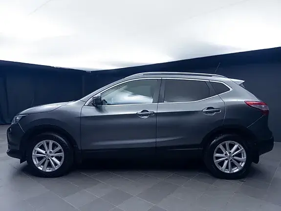 Nissan Qashqai 2015 photo 4