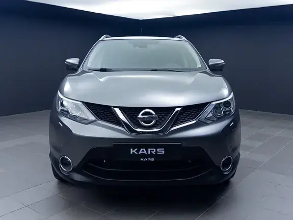 Nissan Qashqai 2015 photo 2