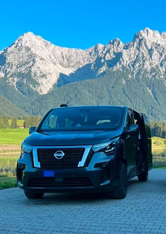 Nissan Nv300