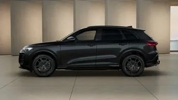 Audi Q5 2026 photo 5