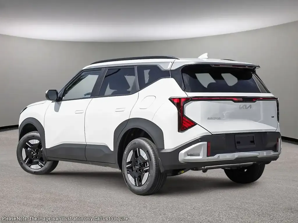 Kia Seltos 2027 photo 4