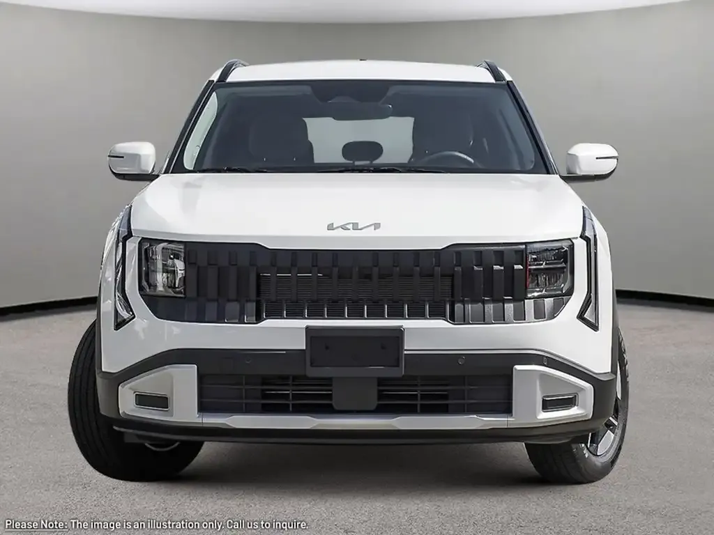 Kia Seltos 2027 photo 2