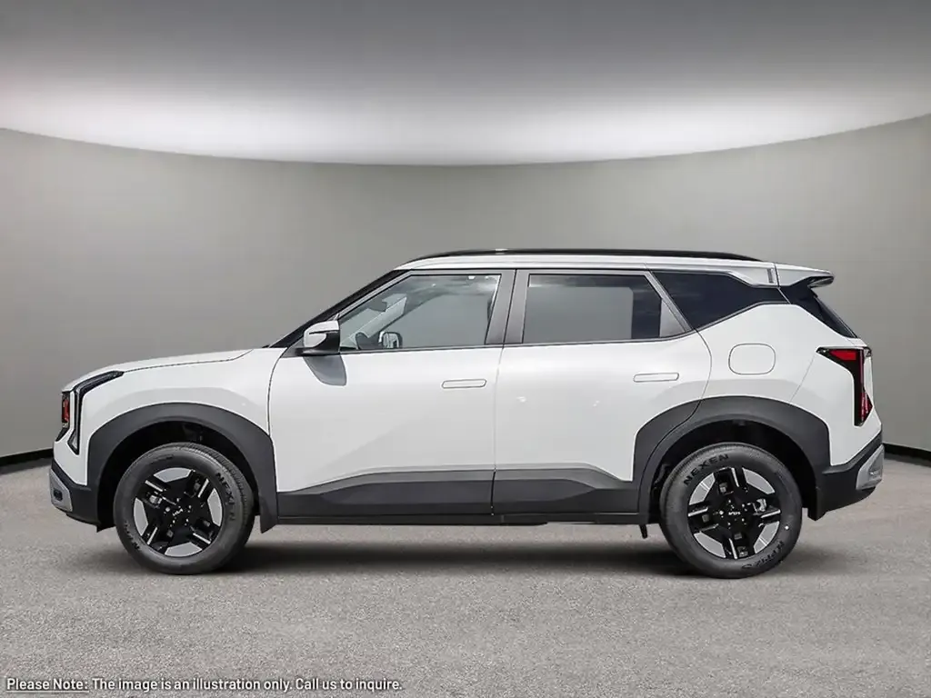 Kia Seltos 2027 photo 3
