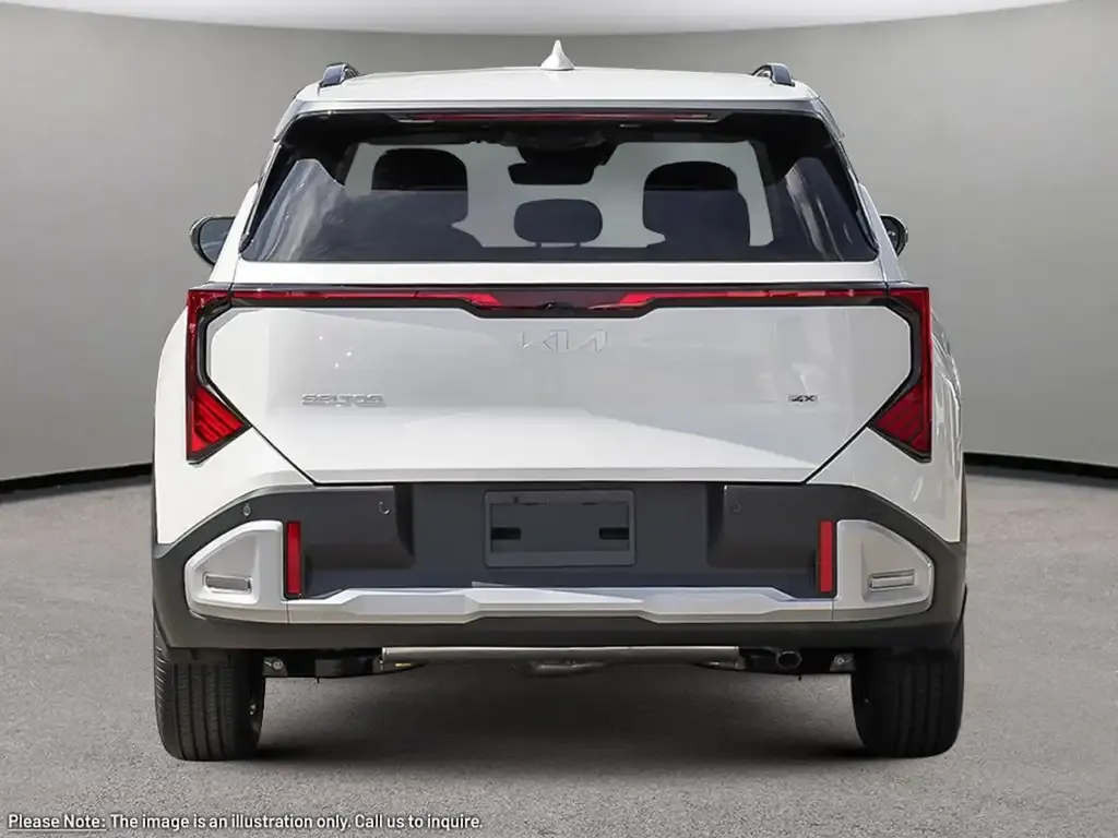 Kia Seltos 2027 photo 5