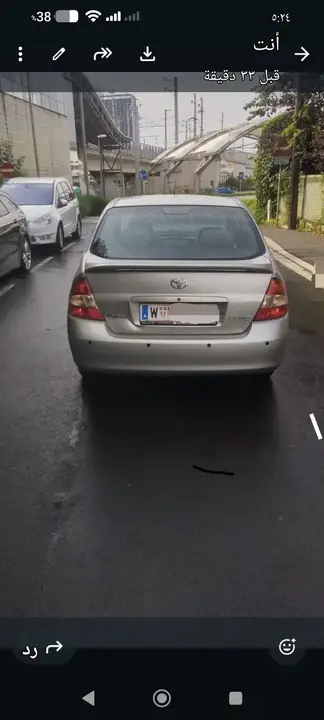 Toyota Prius 2000 photo 2