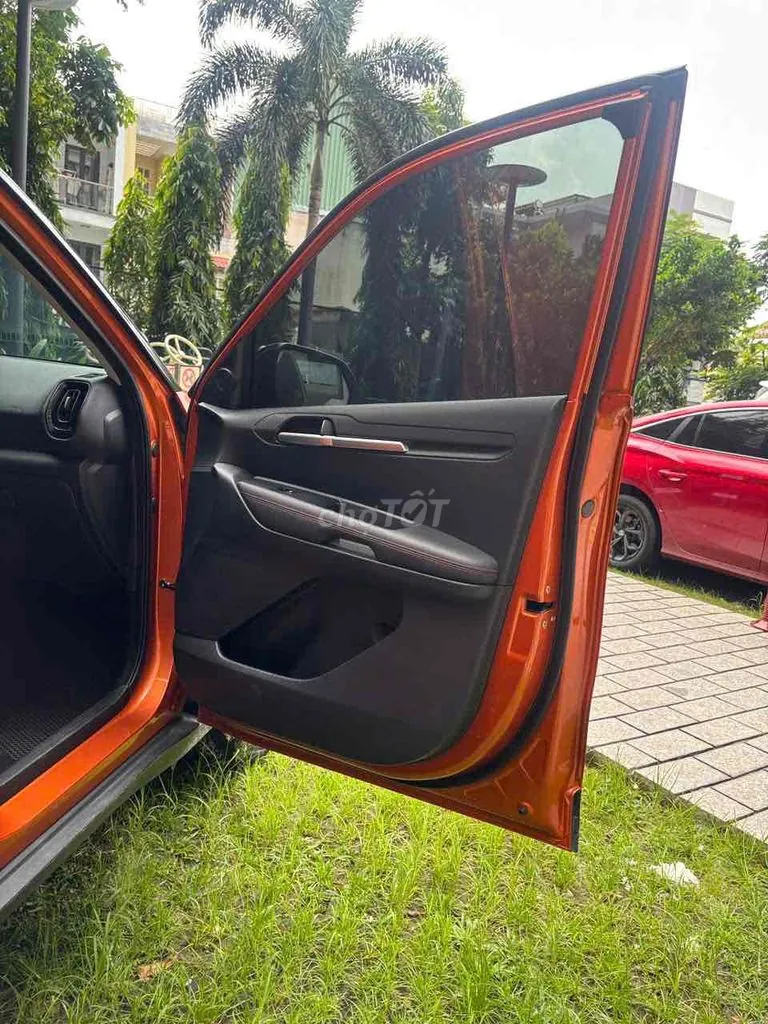 Kia Sonet 2021 photo 5