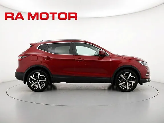 Nissan Qashqai 2021 photo 5