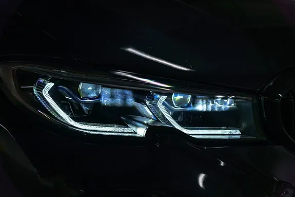 BMW 330E 2022 photo 5