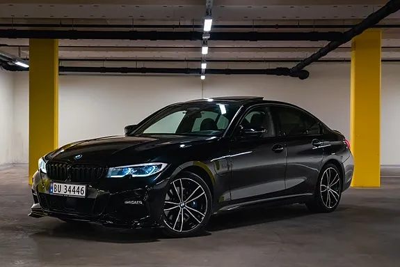 BMW 330E