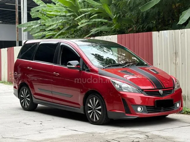 Proton Exora