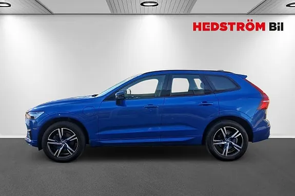 Volvo Xc60 2020 photo 2