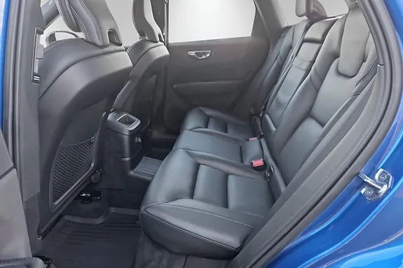 Volvo Xc60 2020 photo 5