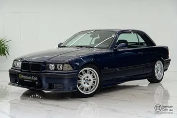 BMW Série 3
