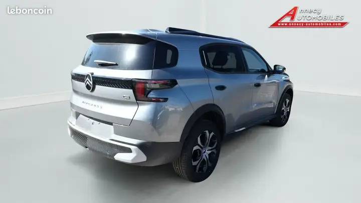 Citroen C3 Aircross 2025 photo 3