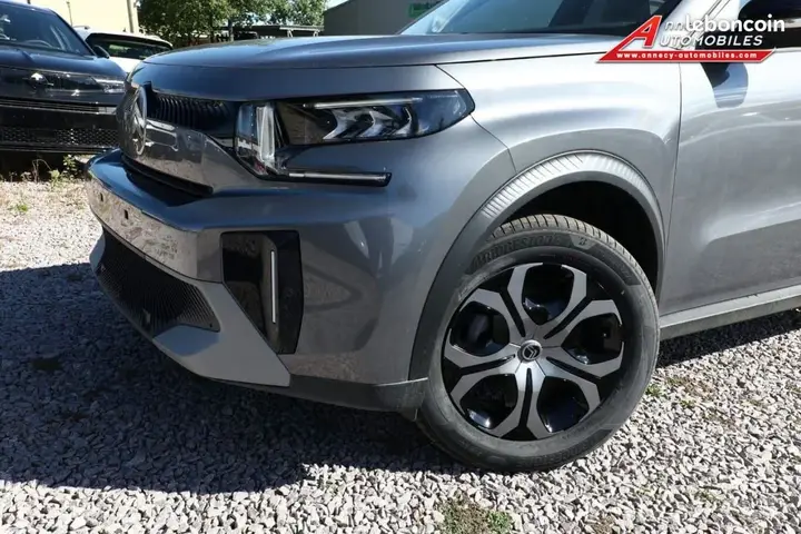 Citroen C3 Aircross 2025 photo 5