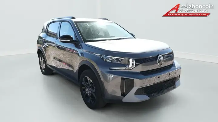 Citroen C3 Aircross 2025 photo 2