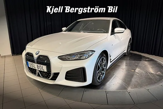 BMW I4