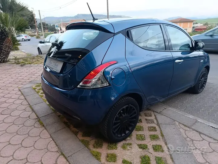 Lancia Ypsilon 2022 photo 4