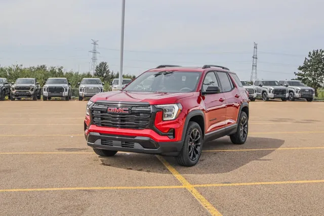 GMC Terrain 2027 photo 4