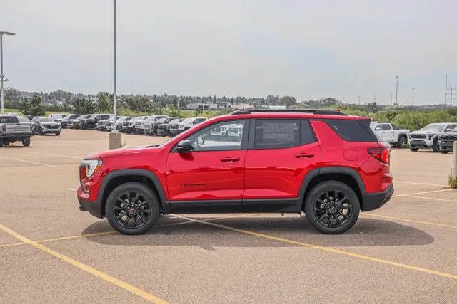 GMC Terrain 2027 photo 5