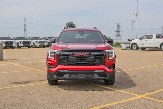 GMC Terrain 2027 photo 3