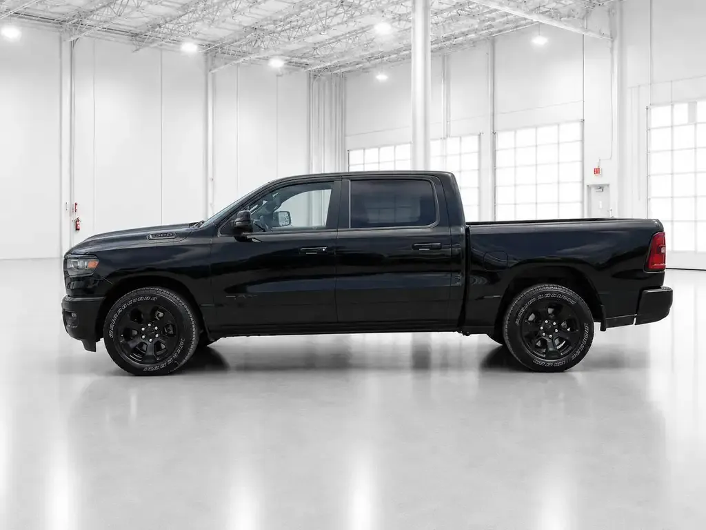 Ram 1500 2026 photo 2