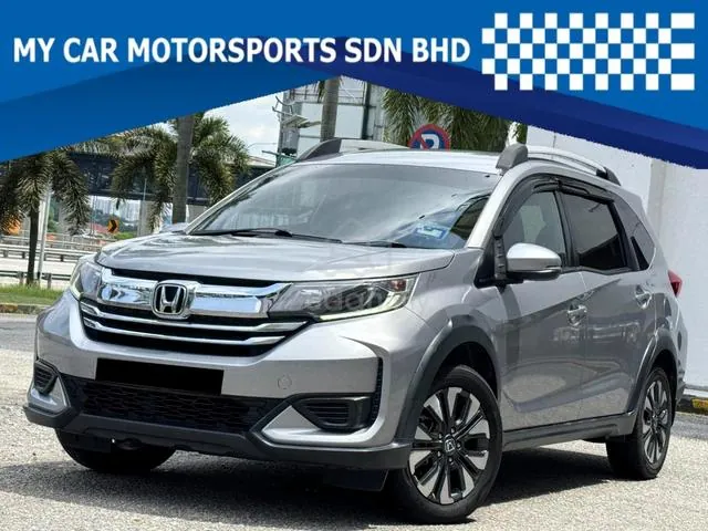 Honda Br-V