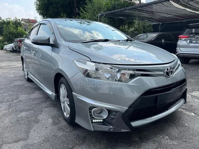 Toyota Vios