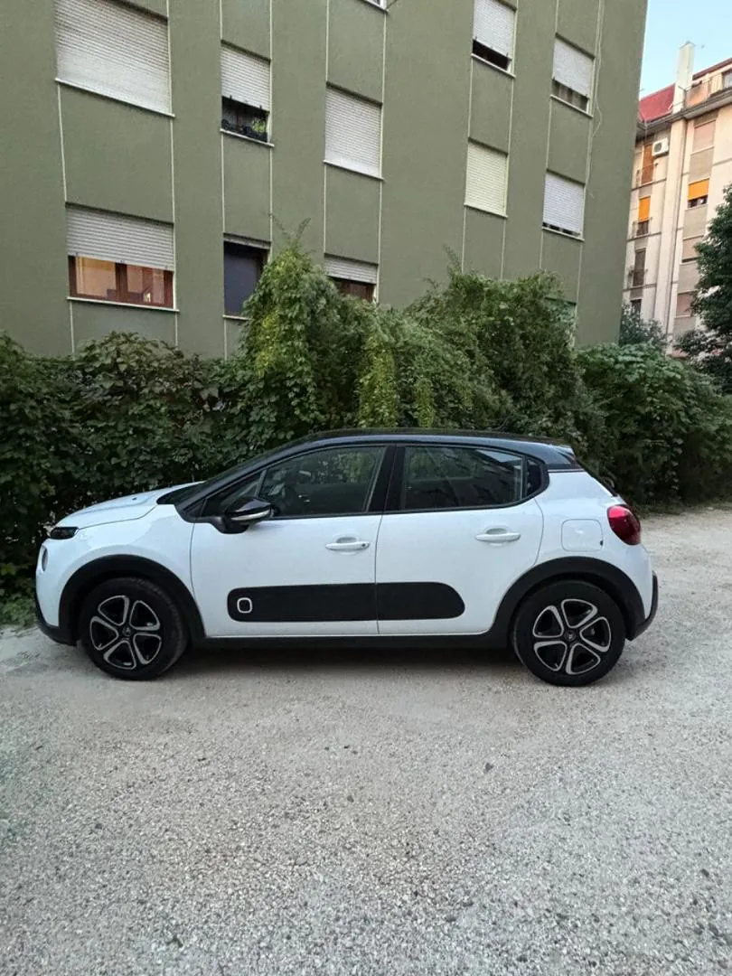 Citroen C3 2018 photo 5
