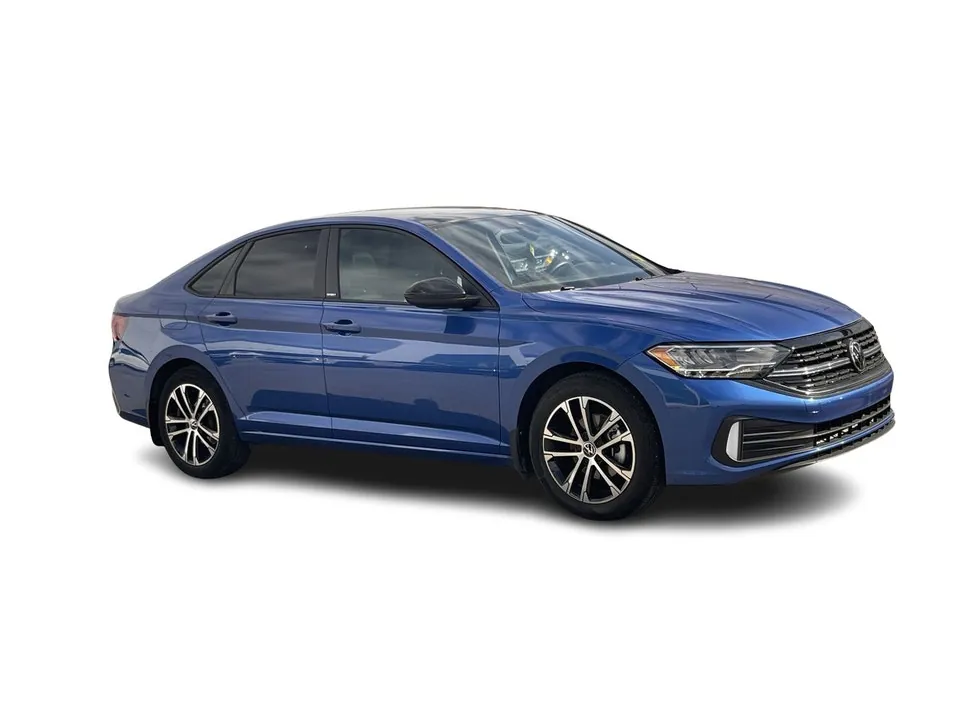 Volkswagen Jetta 2023 photo 4