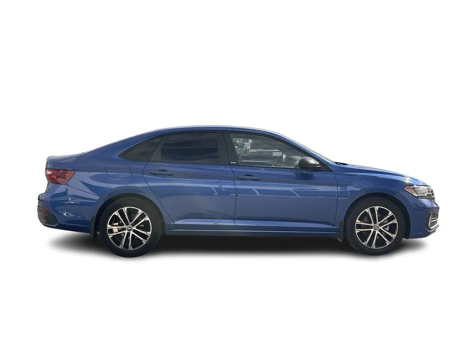 Volkswagen Jetta 2023 photo 3