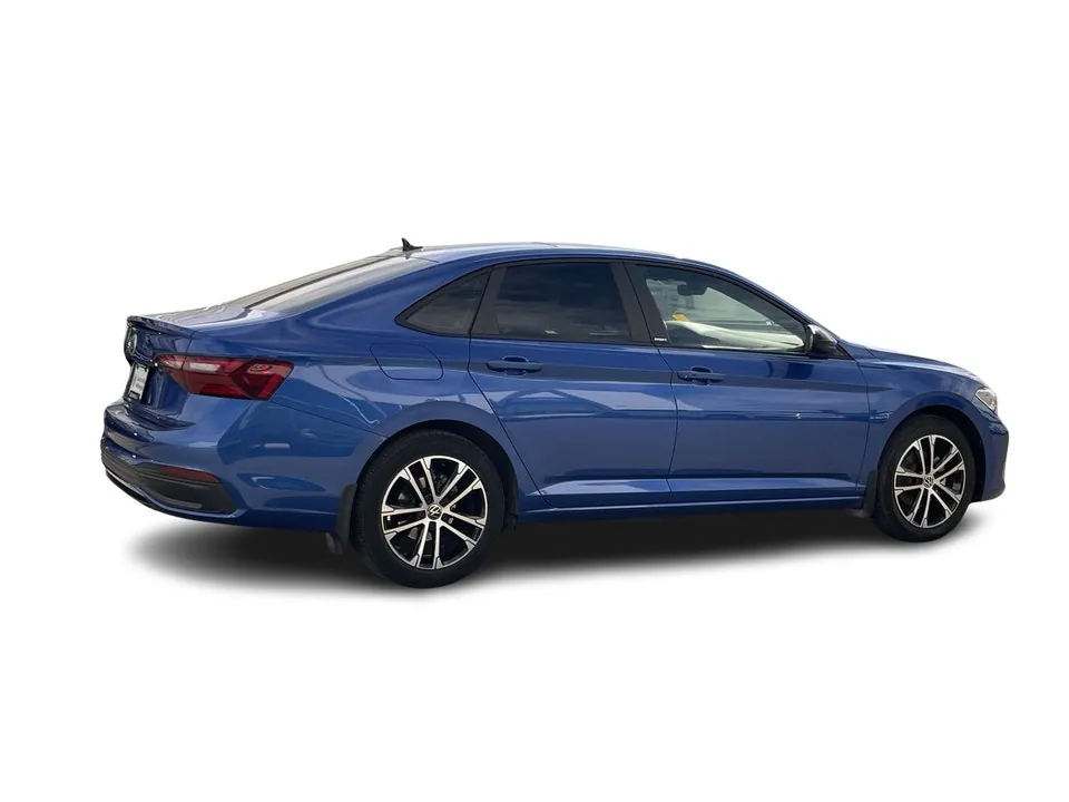 Volkswagen Jetta 2023 photo 2